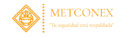 metconex, conexiones métalicas, tu seguridad está respaldada.